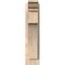 Ekena Millwork Westlake Traditional Smooth Outlooker, Douglas Fir, 5 1/2"W x 12"D x 24"H OUT06X12X24WTL01SDF - alternate 3